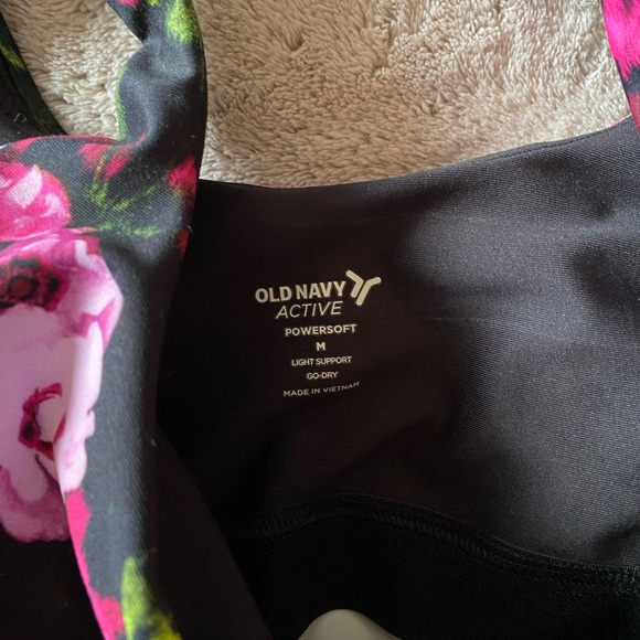 Old Navy Powersoft Tanks - Picture 2 of 4